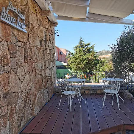 Bed & Breakfast Mare Isole La Maddalena (Sassari)