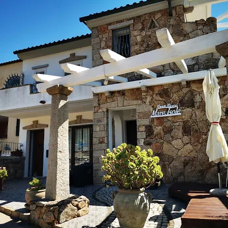 Mare Isole Bed & Breakfast La Maddalena (Sassari)