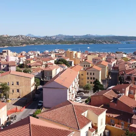 Mare Isole Bed and breakfast
