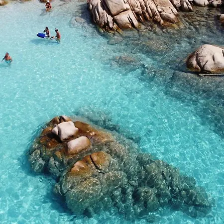 Bed & Breakfast Mare Isole La Maddalena (Sassari)