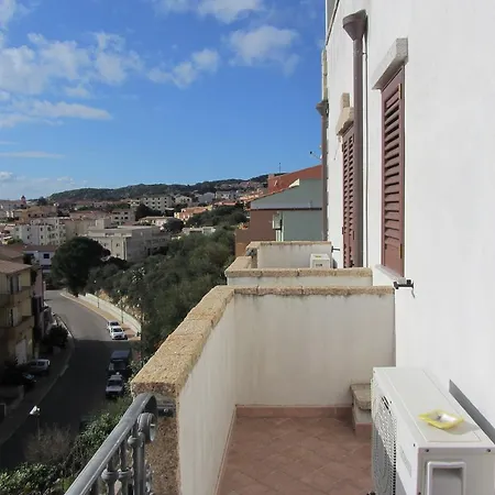 Bed & Breakfast Mare Isole