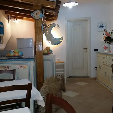 Mare Isole La Maddalena (Sassari)