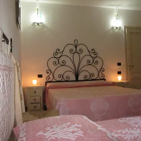 Mare Isole La Maddalena