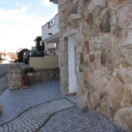 Mare Isole Bed & Breakfast 3*