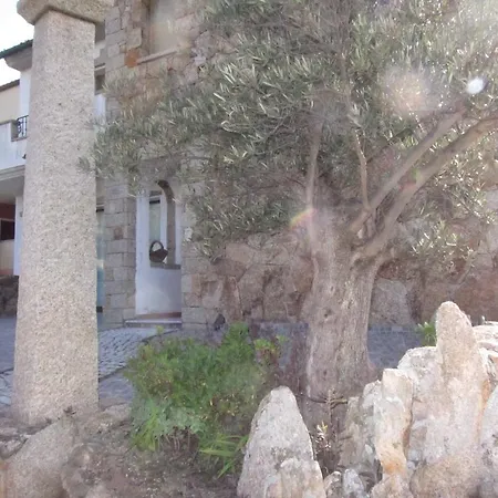 Bed & Breakfast Mare Isole 3*