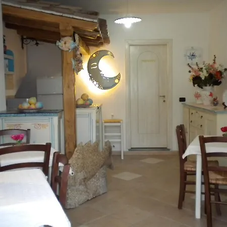 Mare Isole Bed & Breakfast