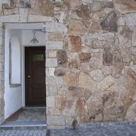 Mare Isole Bed & Breakfast 3*