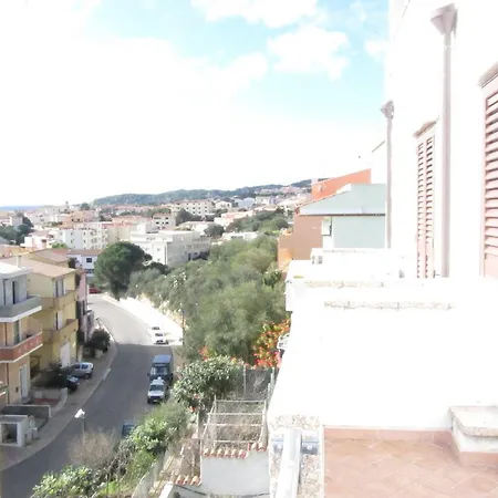 Mare Isole Bed & Breakfast