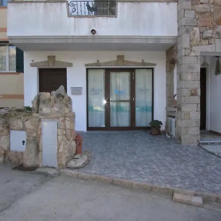 Bed & Breakfast Mare Isole 3*