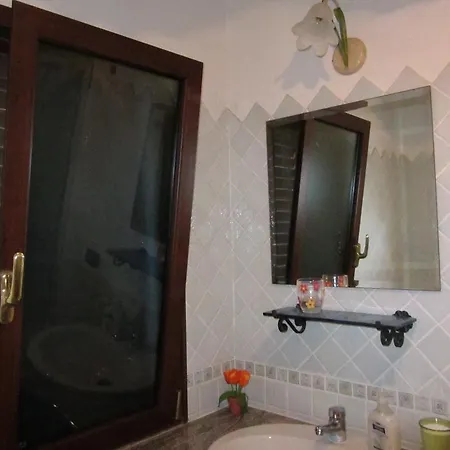 Mare Isole B&B 3*