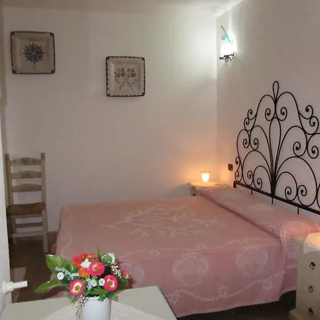 Mare Isole 3* 라마달레나
