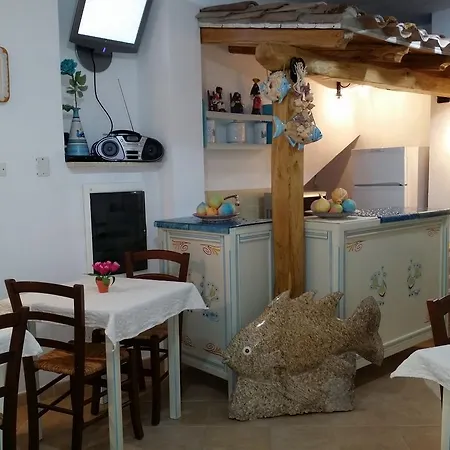 Bed & Breakfast Mare Isole