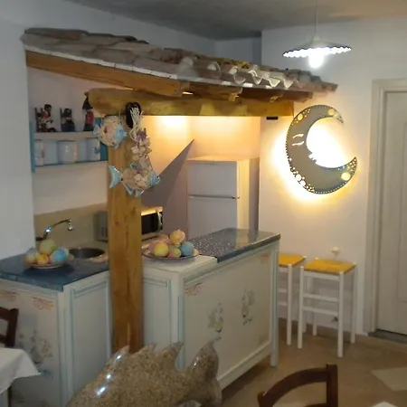 Bed & Breakfast Mare Isole La Maddalena (Sassari)