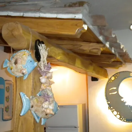 Mare Isole Bed & Breakfast La Maddalena (Sassari)