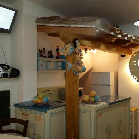 Mare Isole Bed & Breakfast