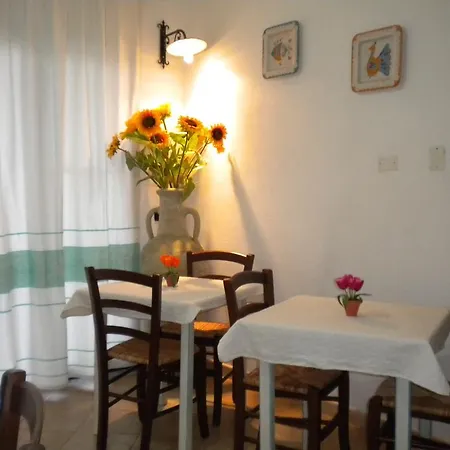 Mare Isole Panzió 3*