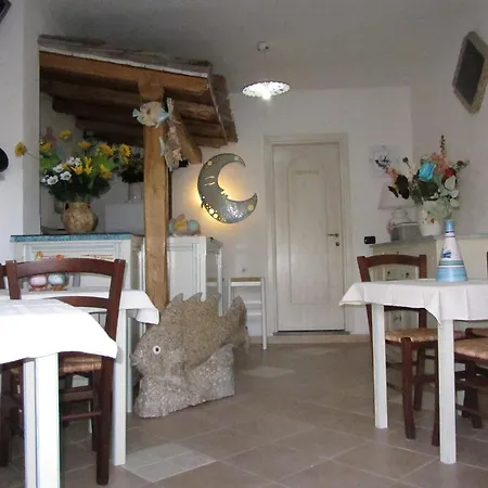 Bed & Breakfast Mare Isole La Maddalena (Sassari)