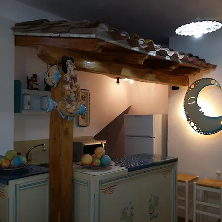 Mare Isole Bed & Breakfast La Maddalena (Sassari)