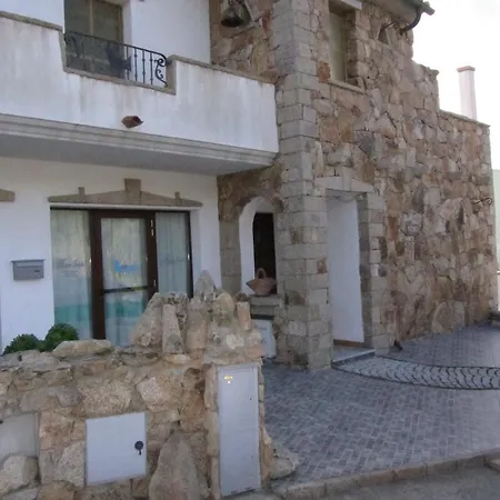 Bed & Breakfast Mare Isole 3*