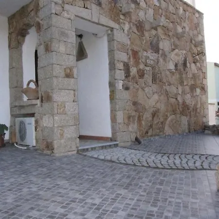 Bed & Breakfast Mare Isole 3*