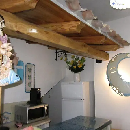 Mare Isole Bed & Breakfast La Maddalena (Sassari)