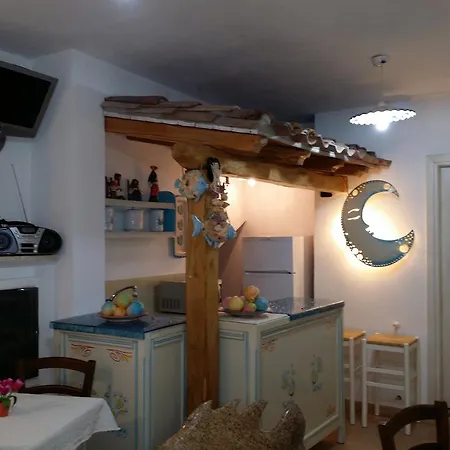 Bed & Breakfast Mare Isole 3*