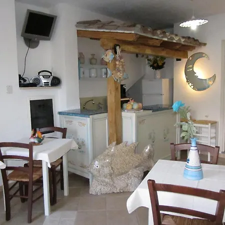 Mare Isole 3* La Maddalena (Sassari)