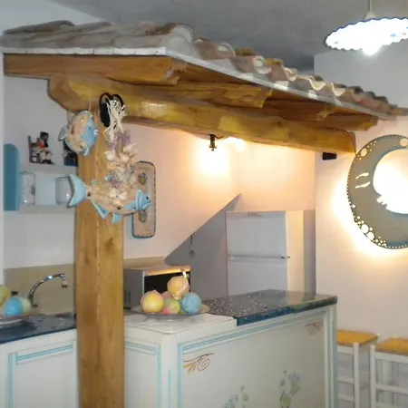 Mare Isole Bed & Breakfast