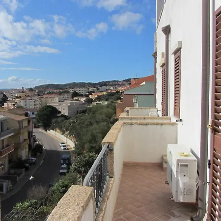 Mare Isole 3* La Maddalena (Sassari)
