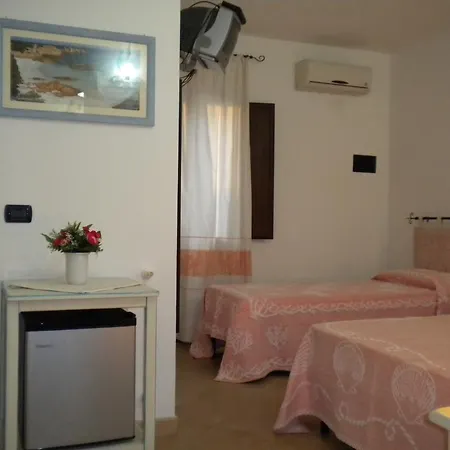 Mare Isole B&B