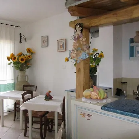 Mare Isole La Maddalena