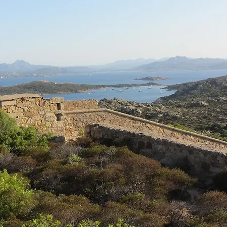 Mare Isole 3* La Maddalena (Sassari)