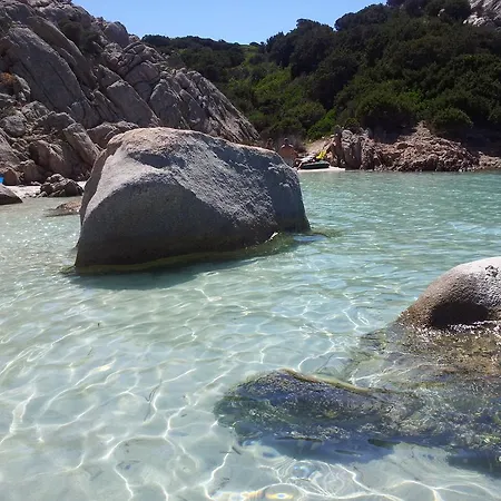 Mare Isole Bed & Breakfast La Maddalena (Sassari)