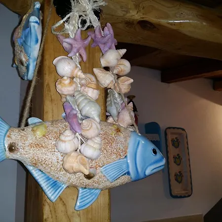 Mare Isole Bed & Breakfast La Maddalena (Sassari)