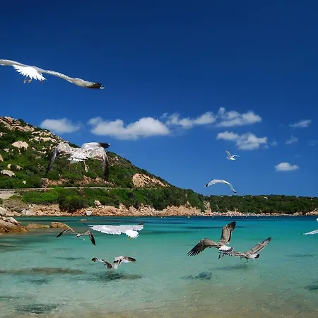 Mare Isole B&B 라마달레나