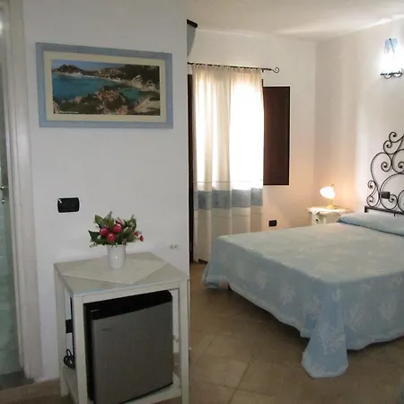 Mare Isole B&B 라마달레나