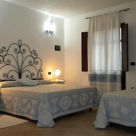 Mare Isole 3*
