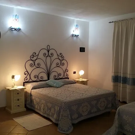 Mare Isole La Maddalena (Sassari)