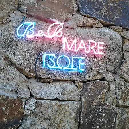 Mare Isole