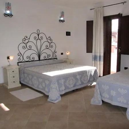 Panzió Mare Isole 3*