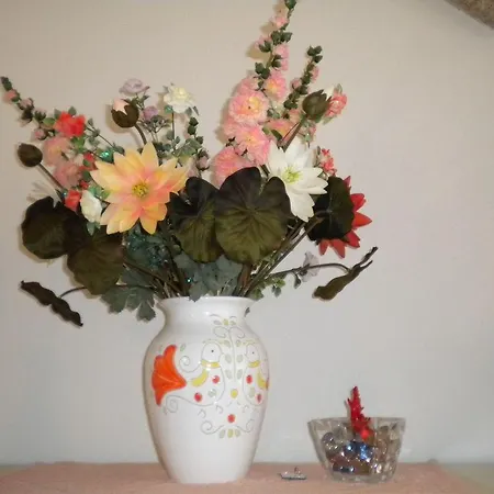 Panzió Mare Isole 3*