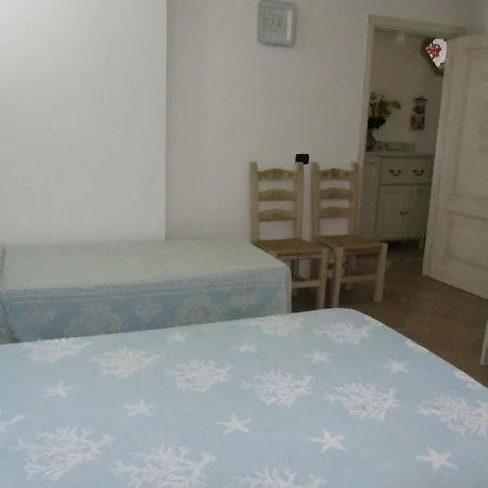 B&B Mare Isole 라마달레나