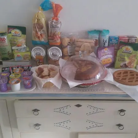 Mare Isole B&B 라마달레나