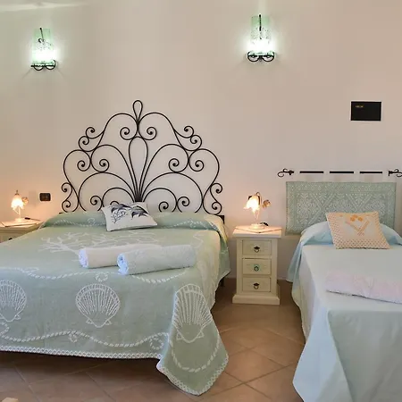 B&B Mare Isole