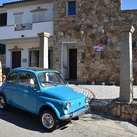 B&B Mare Isole