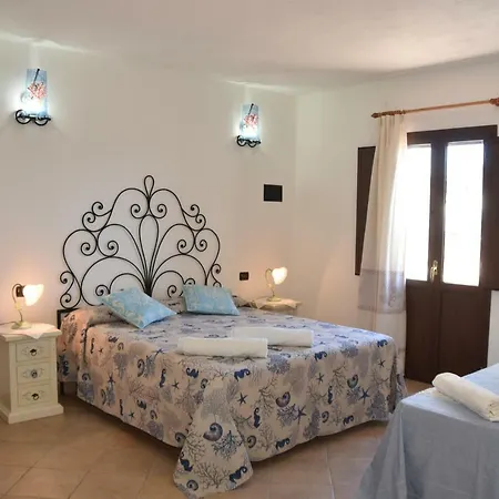 Mare Isole B&B