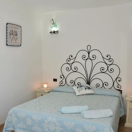 Mare Isole B&B