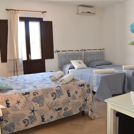 Mare Isole 3*
