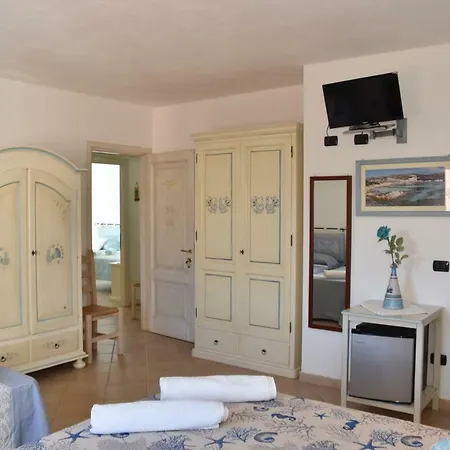 B&B Mare Isole