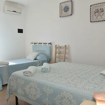 B&B Mare Isole 라마달레나